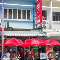 One day trip หาดใหญ่วันเดียวก็เที่ยวได้