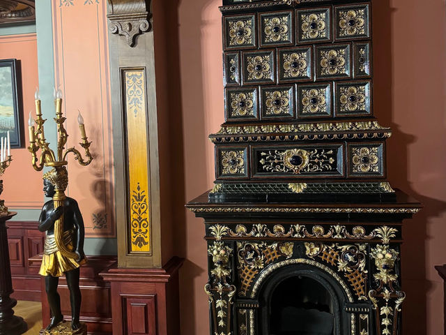 House of the Black Heads: Riga’s Architectural Masterpiece