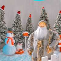 🎅🤶คาเฟ่ฟีลเมืองนอก ใกล้กรุงเทพฯ