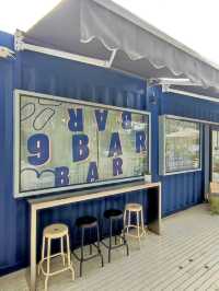 9Bar House koff คาเฟ่นนทบุรี 