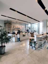 Tanwa : the Food Project HQ คาเฟ่บางบัวทอง