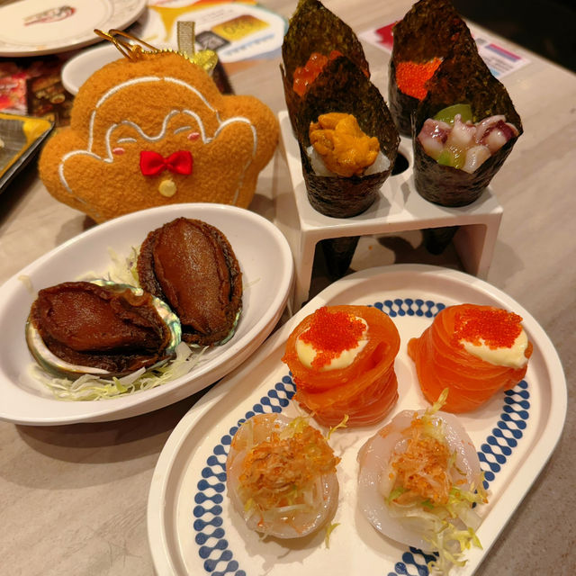 聖誕必選高質放題🥰