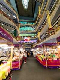 ที่เที่ยวคริสต์มาส Central Hatyai เซ็นทรัลหาดใหญ่