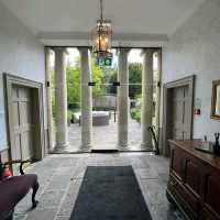 The Royal Crescent Hotel & Spa