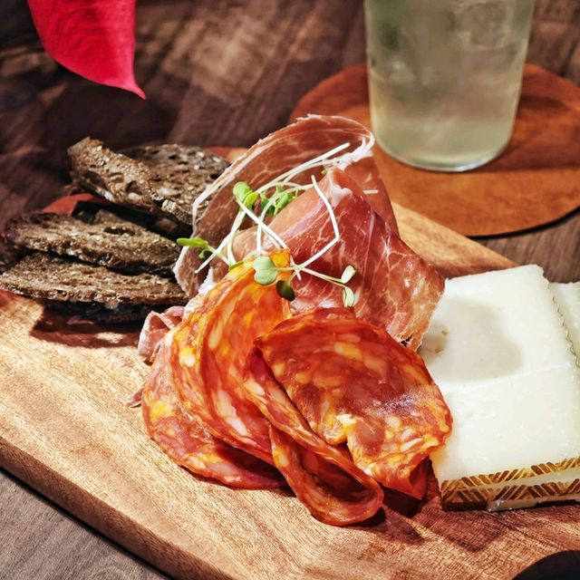 好Chill🇪🇸西班牙🍴風情🍸Happy Hour