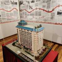 Johor Bahru Chinese Heritage Museum: A Journey Through Time