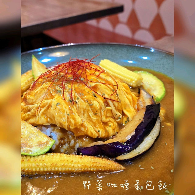 上環日式昭和風cafe😺