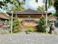 Mystical Exploration at Goa Gajah: A Journey Through Time