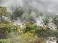 Invigorating Outdoor Adventure at Kawah Rengganis