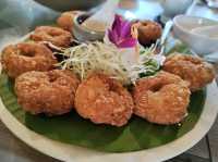 ”ไม้หมอน ฟอเรสต์“ ร้านอาหารพื้นเมืองภูเก็ต