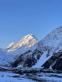 The Hermitage Hotel: Your Front-Row Seat to Mt. Cook’s Majesty
