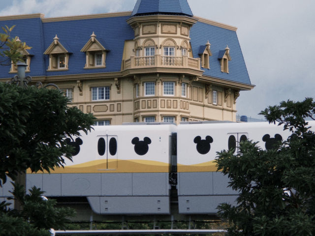 ✨ 東京ディズニーランド（Tokyo Disneyland）：魔法と夢の王国へようこそ