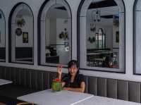 ที่พักย่านเมืองเก่าภูเก็ต