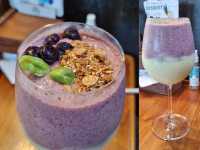 ร้านอาหาร Vibe ดีในเชียงใหม่ OKJ สันทราย✨