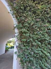 해외여행 스페인 바르셀로나 Jardi Botanic Historic