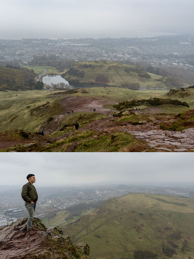 The most antique city in UK that you would not wanna miss