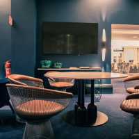 芬蘭飯店Hotel Grand Central Helsinki 