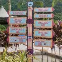 A Day of Wonders at Lost World of Tambun