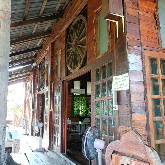 รัก Coffee จ.ชลบุรี