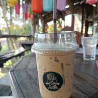 รัก Coffee จ.ชลบุรี