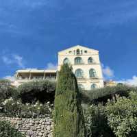 Belmond Hotel Caruso, Ravello
