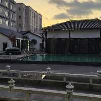 Kunming Stay