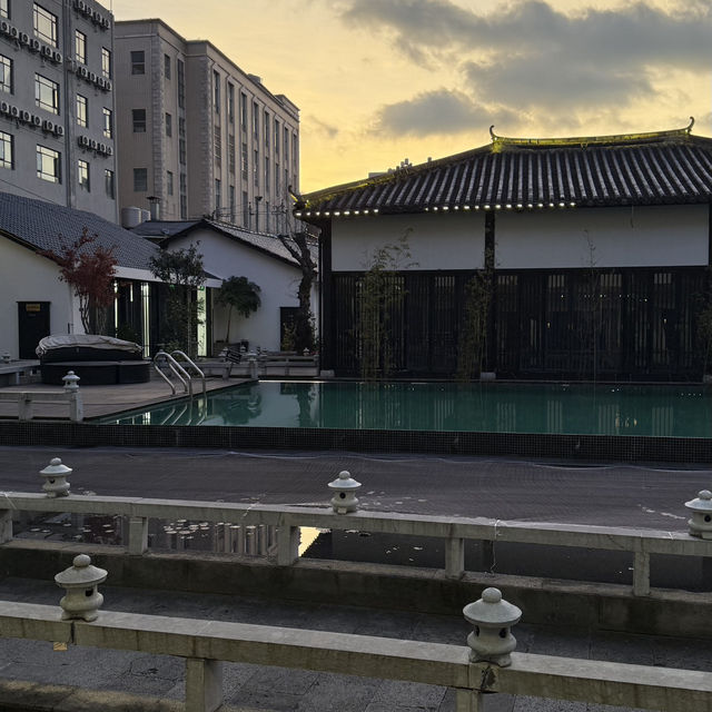 Kunming Stay