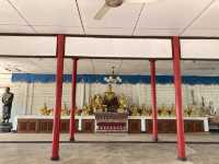 วัดพระธาตุจอมมอญ 