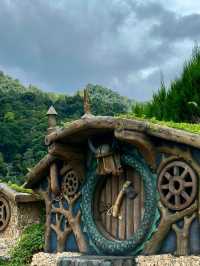 Hobbiton Village, Ipoh: A Fairytale Escape