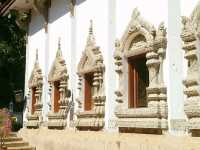 ไหว้พระธาตุผาเงา..เมืองเชียงแสน
