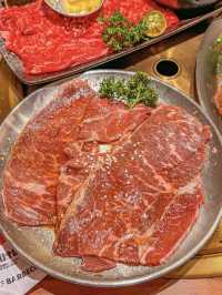 廣州·大腕烤肉