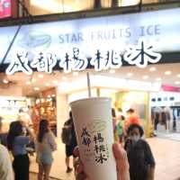 Ximending : 西門町