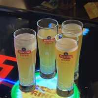 하루만 휴가 내고 2박3일 칭다오 다녀오기🍺