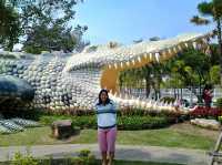 บึงสีไฟ จ.พิจิตร