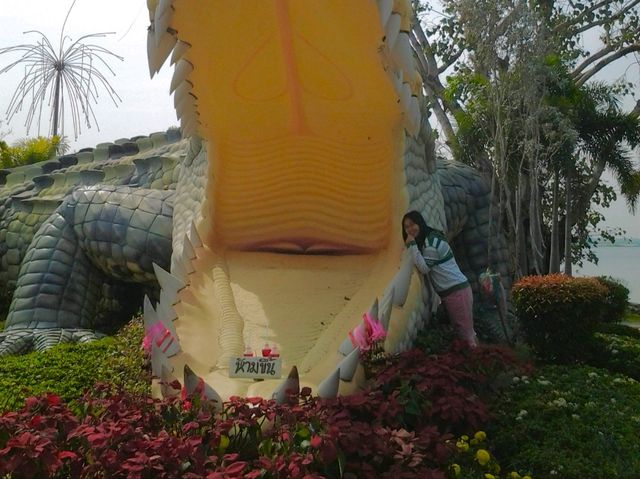 บึงสีไฟ จ.พิจิตร