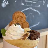 【冬の鎌倉】一日観光  2箇所目  「KANNON COFFEE 」