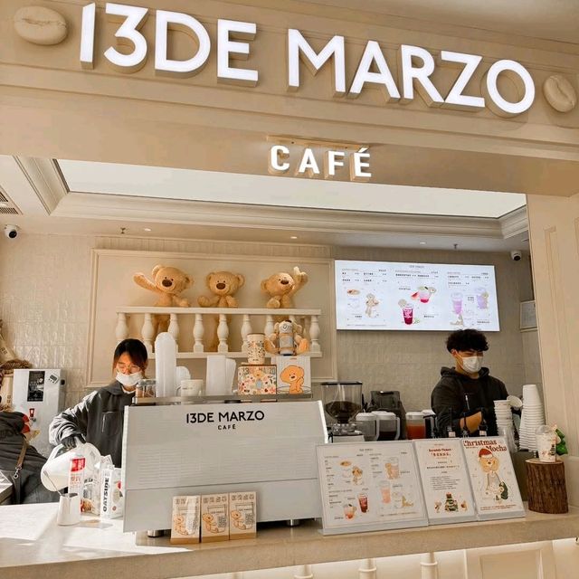 13DE MARZO 🐻
