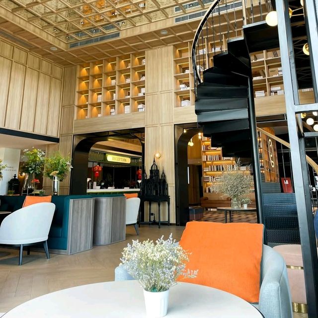 GRAPH Hotels 