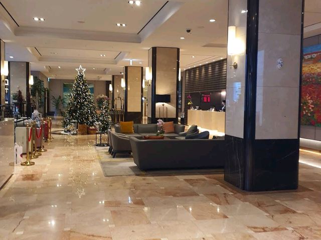 Jeju Sun Hotel & Casino
