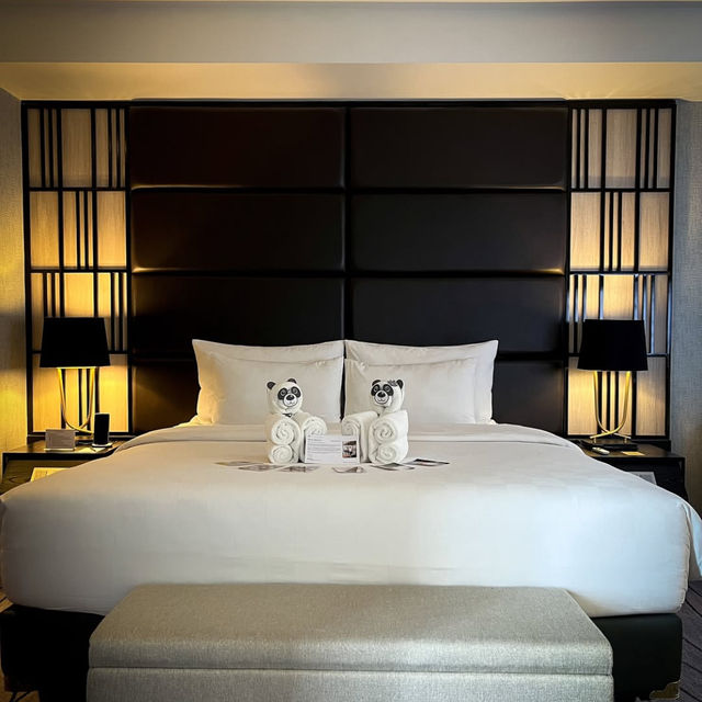 Grand Swiss-Belhotel Darmo, Surabaya