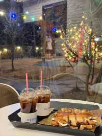여친 데려가면 칭찬받을 크리스마스카페🎄
