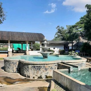 Onsen in Chiang Rai is a must-visit.