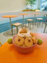 Peanut Bliss in Every Bite: My Experience with Capy-Pinatsu