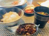 ラ・スイート神戸で絶品神戸牛鉄板焼ランチ！