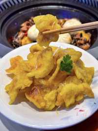 深圳｜鵝婆婆鐵鍋燉