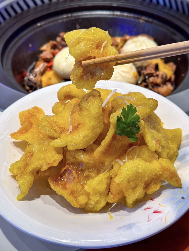 深圳｜鵝婆婆鐵鍋燉