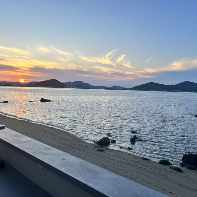 ☾︎福岡☽︎糸島 記念日にぴったりのカフェレストラン