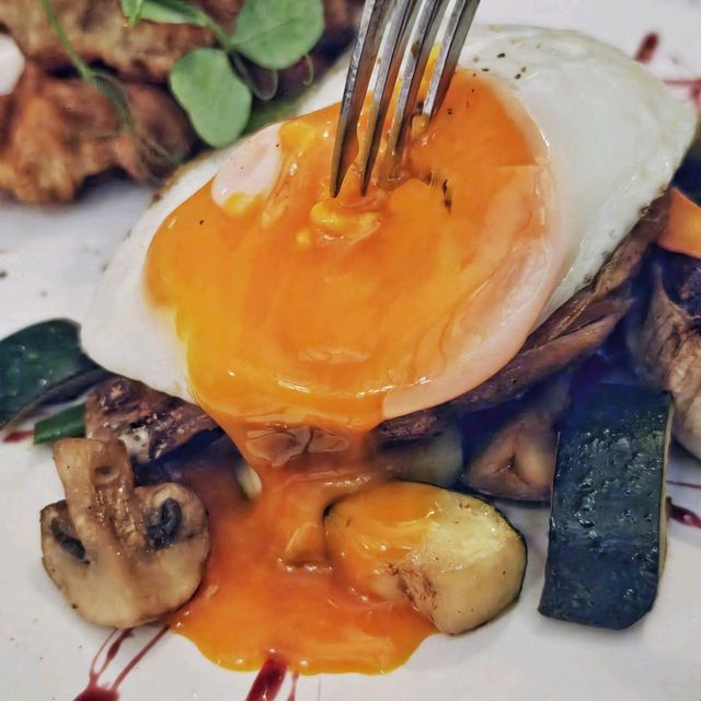 隱世🧐fusion🔥人氣🍽️小店
