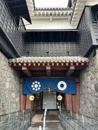 【熊本城】