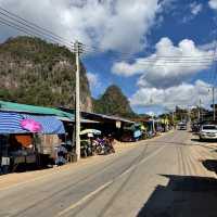 ทริปการเดินทางสุดแสนพิเศษ